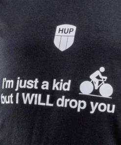 HUPcc HUP Kids T-shirts: Cycling, Cyclocross And Triathlon