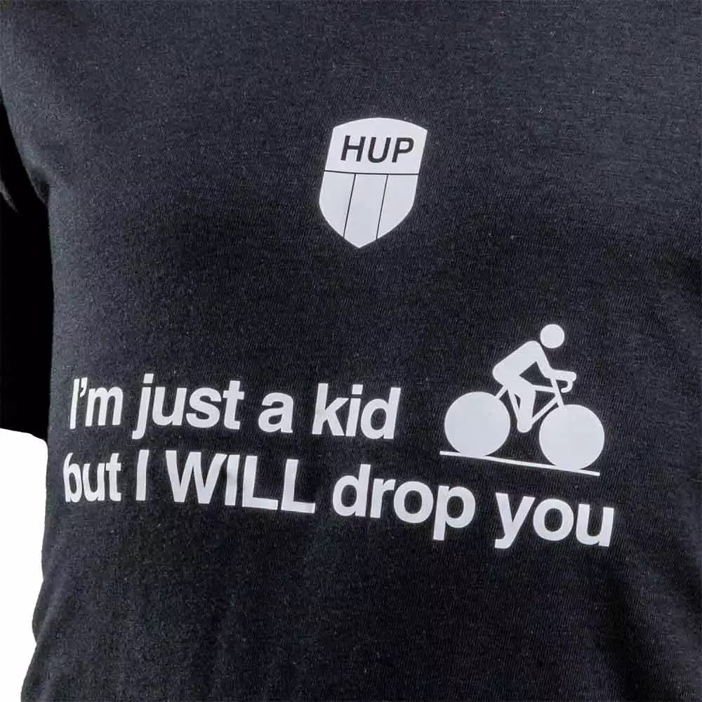 HUPcc HUP Kids T-shirts: Cycling, Cyclocross And Triathlon