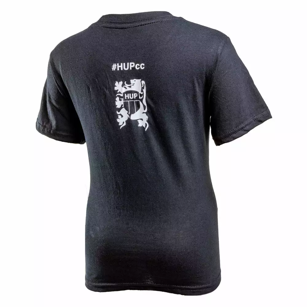 HUPcc HUP Kids T-shirts: Cycling, Cyclocross And Triathlon