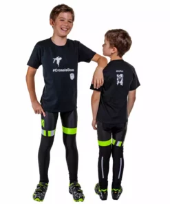 HUPcc HUP Kids T-shirts: Cycling, Cyclocross And Triathlon