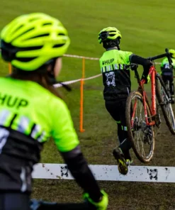 HUPbundle TEAM HUP Winter Cycling Bundle