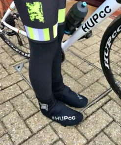 HUPcc HUP Kids Winter Cycling Shoe Covers / Overshoes