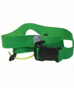 Kidsracing Teen/Adult Triathlon Race Number Belt