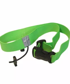 Kidsracing Kids Sized Triathlon Race Number Belt