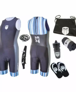 HUPbundle HUP Silver Triathlon Bundle