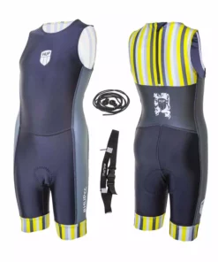 HUPbundle HUP Bronze Triathlon Bundle