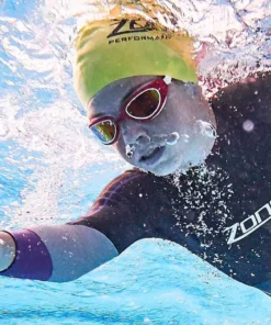 Ex-Hire Used Zone3 Adventure Junior Triathlon Wetsuit Brands