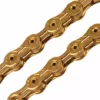 Brands KMC X11SL 11-Speed Gold Chain