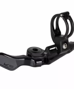 KS Suspension LEV Ci Carbon Integra Dropper Seatpost