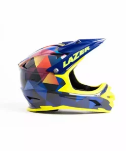 Lazer Phoenix+ Full Face MTB Helmet Brands