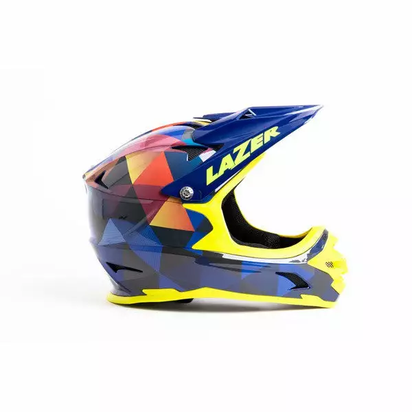 Lazer Phoenix+ Full Face MTB Helmet Brands