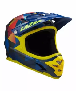 Lazer Phoenix+ Full Face MTB Helmet Brands
