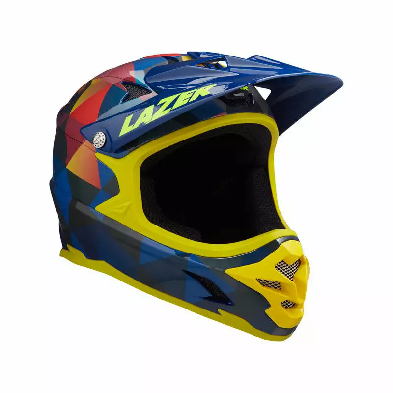 Lazer Phoenix+ Full Face MTB Helmet Brands