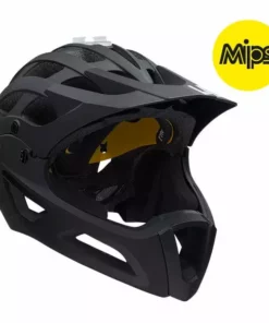 Brands Lazer Revolution FF Mips MTB Enduro Helmet