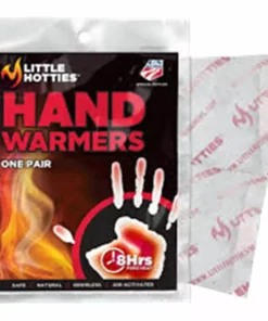 Kids Racing Ltd Little Hotties Hand Warmers