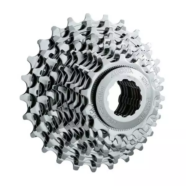 Miche Primato 10-speed Youth/Junior Cassettes (Shimano Compatible) Road