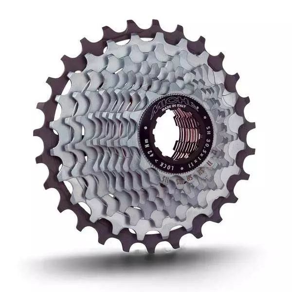 Miche Primato Light 11-speed Youth/Junior Cassettes (Shimano Compatible) Road