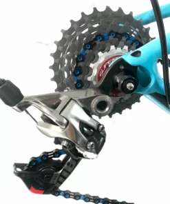 Miche Supertype 11-speed Youth/Junior Cassettes (Shimano Compatible) Brands