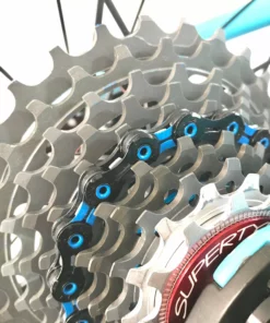 Miche Supertype 11-speed Youth/Junior Cassettes (Shimano Compatible) Brands