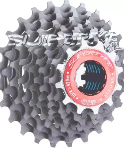 Miche Supertype 11-speed Youth/Junior Cassettes (Shimano Compatible) Brands