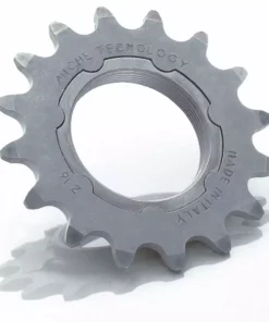 Miche Track Fixed Sprockets 1/8" With Carrier