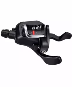 Microshift R8 MTB Shift Lever: 1 X 8-Speed (SL-R758-R) Brands