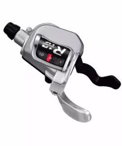 Microshift R10 MTB Shift Lever: 1 X 10-Speed (SL-R760-R) Brands