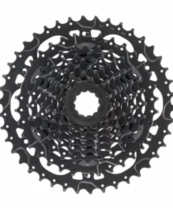 Microshift Acolyte MTB 12-42t Cassette 8-Speed (CS-H083A)