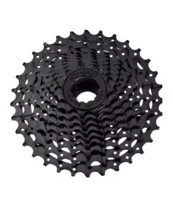 Microshift R8 12-32t Cassette 8-Speed (CS-H081) CX