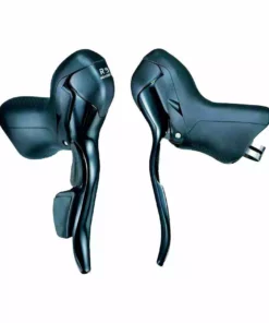 Microshift R9 1x Short-Reach Shifters SB-R490K(S) 9-speed CX