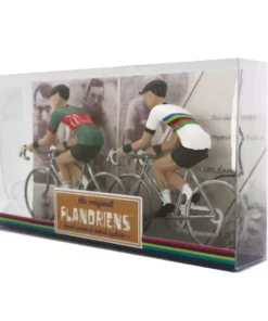 Kids Racing Ltd Mini Flandrien Cyclists Classic And Pro Teams Accessories