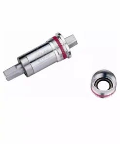 NECO B920H JIS Square Taper Bottom Bracket (73mm MTB)
