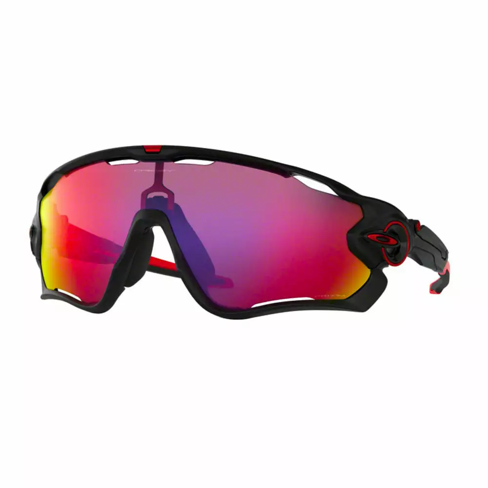 Oakley Jawbreaker Adult Sunglasses CX