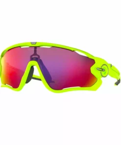 Oakley Jawbreaker Adult Sunglasses CX