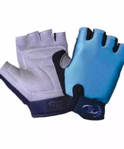 Polaris Children's Cycling Mitt Triathlon