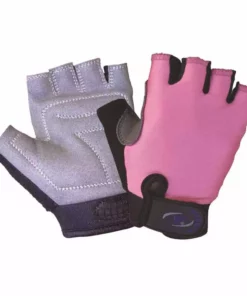 Polaris Children's Cycling Mitt Triathlon