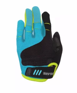 Polaris Tracker Childrens Cycling Glove