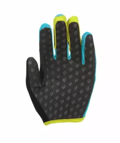 Polaris Tracker Childrens Cycling Glove