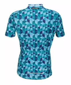 Polaris Children's Jewel Cycling Jersey