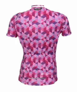 Polaris Children's Jewel Cycling Jersey