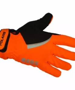 Polaris Mini Hoolie Kids Cycling Glove