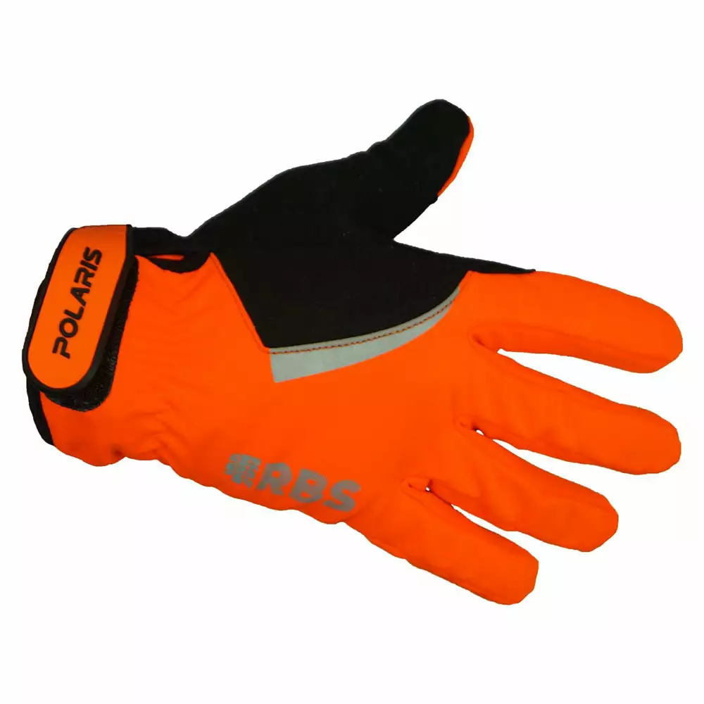 Polaris Mini Hoolie Kids Cycling Glove