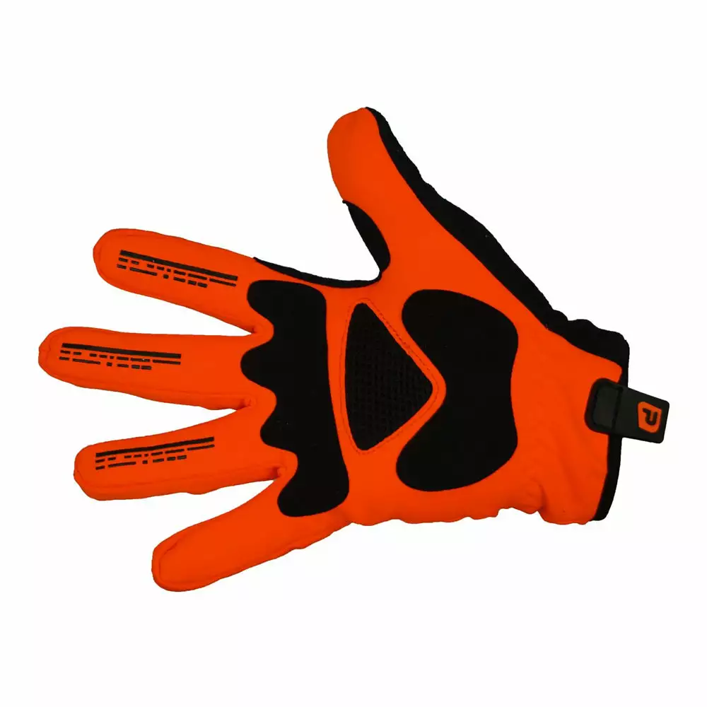 Polaris Mini Hoolie Kids Cycling Glove