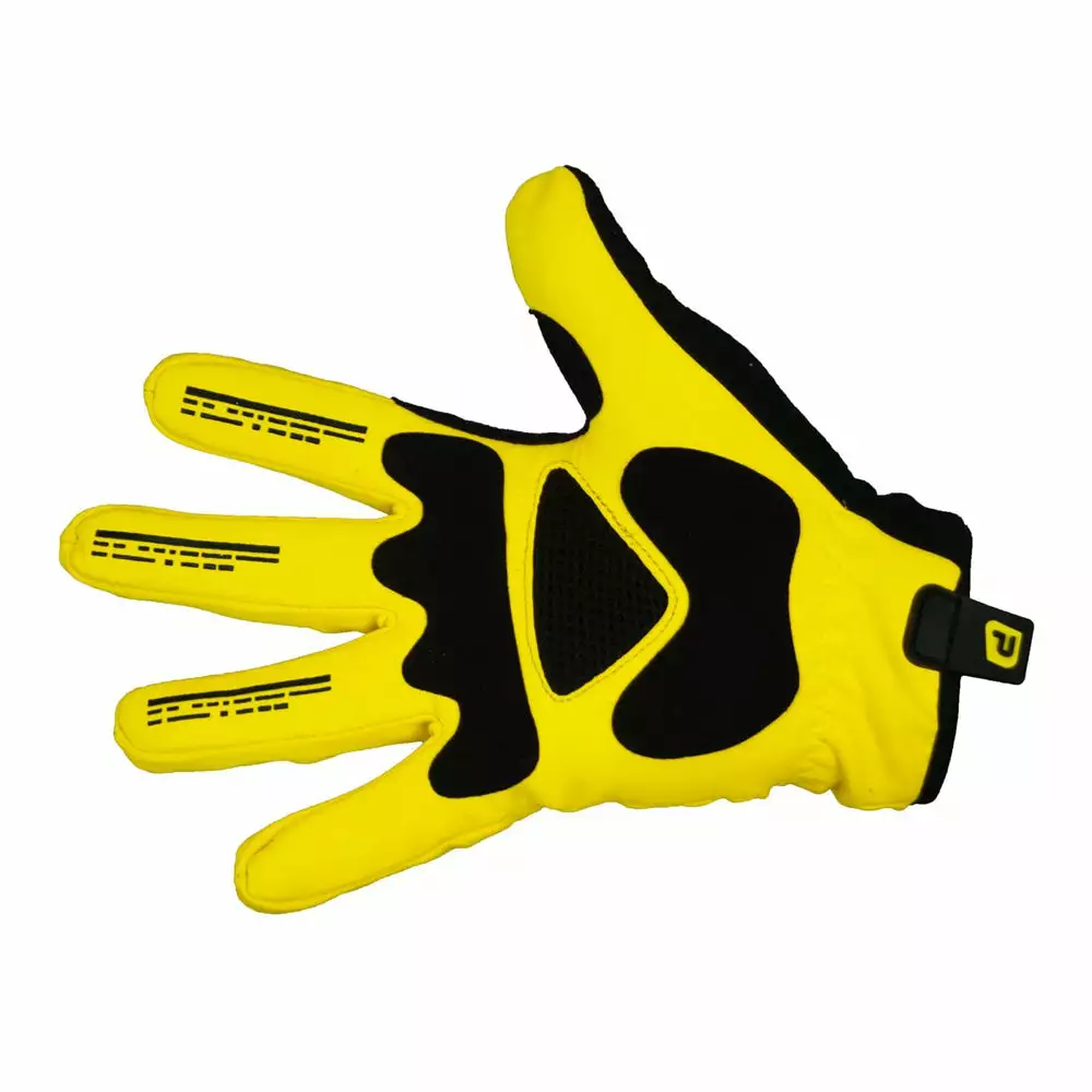 Polaris Mini Hoolie Kids Cycling Glove