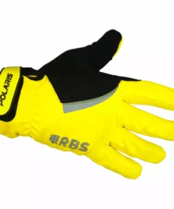 Polaris Mini Hoolie Kids Cycling Glove