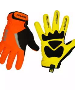 Polaris Mini Hoolie Kids Cycling Glove