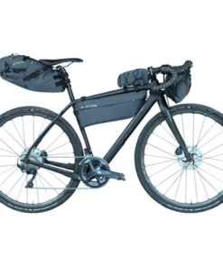 Pro Gravel Discover Top Tube Bag 0.75L