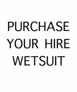 Kids Racing Ltd Purchase Hire Wetsuit After 1 Month Hire