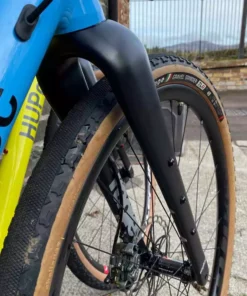 HUPcc Ragely Carbon Fibre Gravel Adventure/Bikepacking Fork