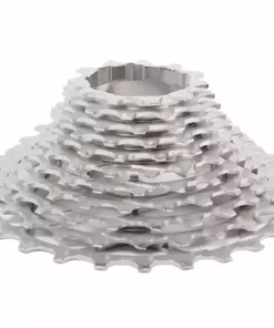 Road Recon Cr-Mo Lightweight 11-speed Youth/Junior Cassettes (Shimano Compatible)